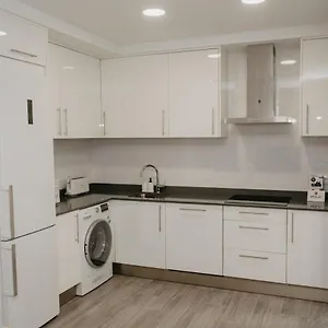 Charming Loft Next To Wonders Of Córdoba