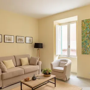 Apartamento Iflat Lovely In Trevi, Roma
