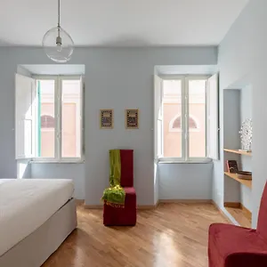 Apartamento Iflat Trevi Charming, Roma