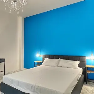 Apartamento Anastasio 3 Bedroom By 101flats, Roma