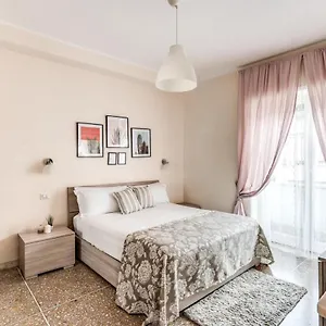 Apartamento Rdd, Roma