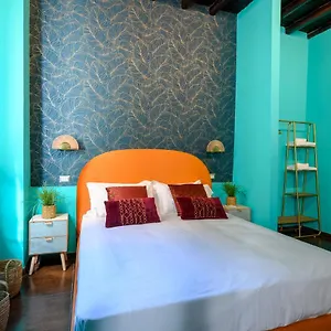  Apartment De' Fiori