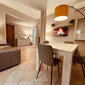  Appartamento Lux Re Di