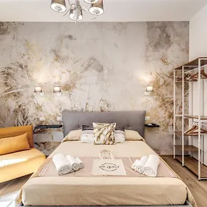 Apartamento Nala Luxury With Terrace, Roma
