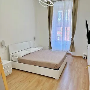 Apartamento Lulu, Roma