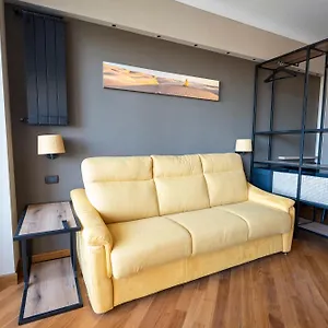  Appartamento Domus Aurelia Luxury