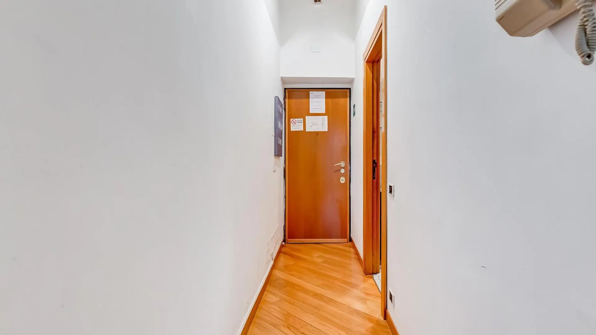 Barberini Exclusive Loft Lägenhet Rom