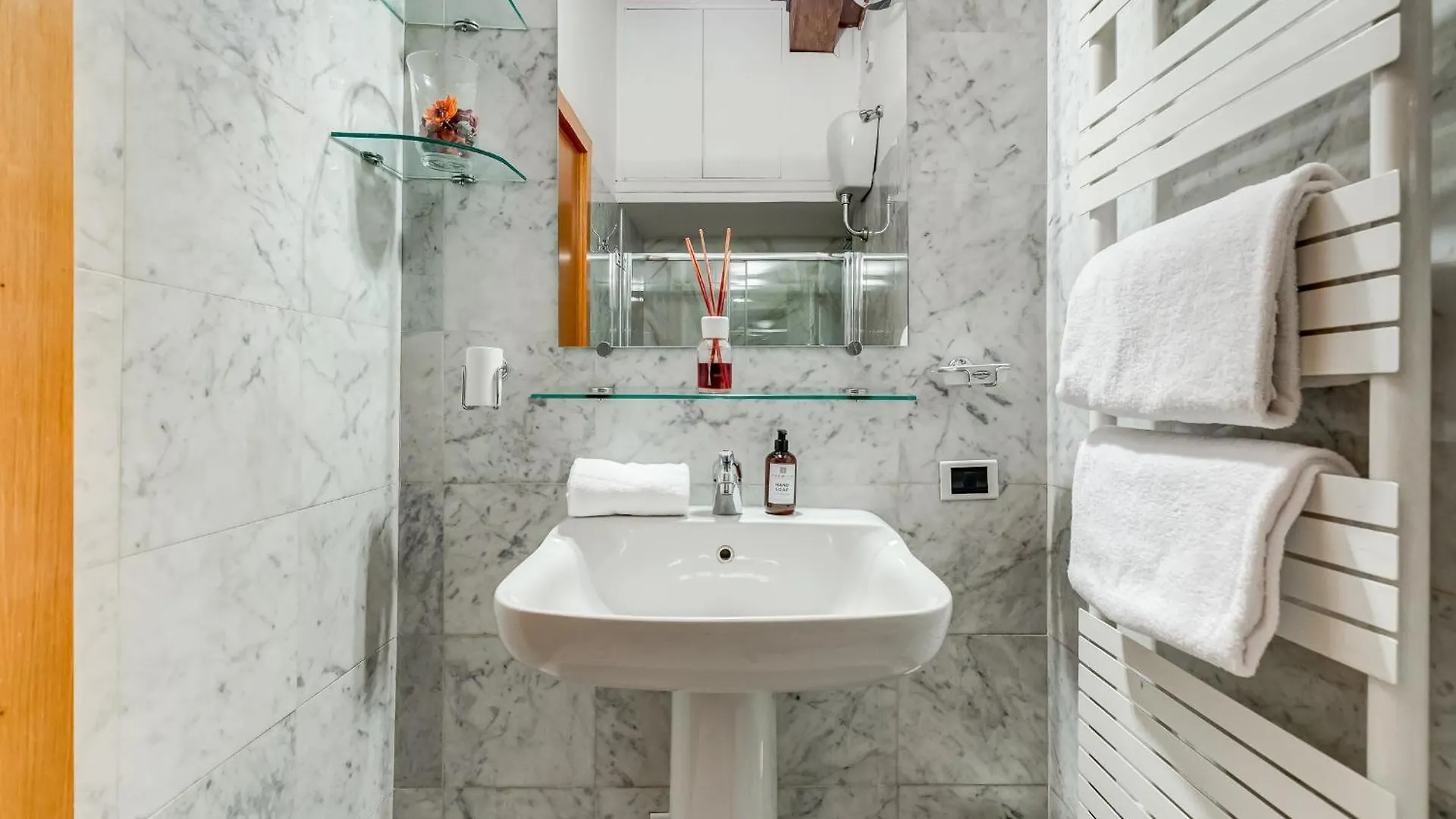 Barberini Exclusive Loft Lägenhet Rom 0*,  Italien